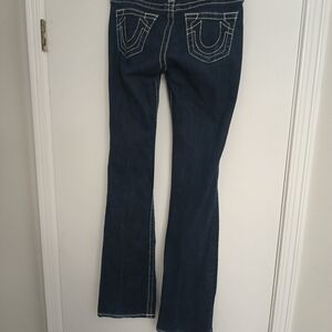 Women's Blue Jeans